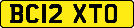 BC12XTO