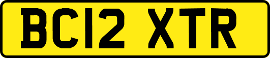 BC12XTR