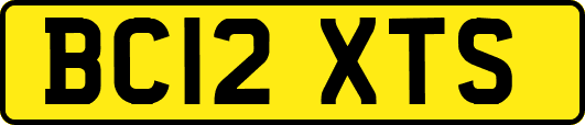 BC12XTS