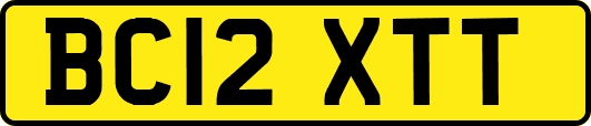 BC12XTT