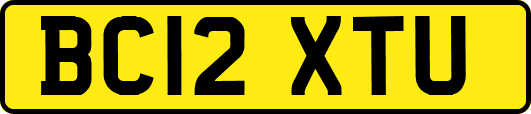 BC12XTU