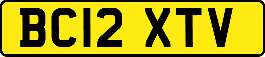BC12XTV