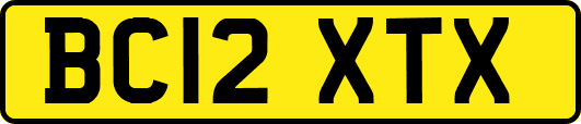 BC12XTX