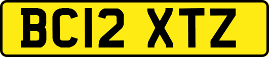 BC12XTZ