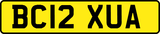 BC12XUA