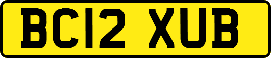 BC12XUB