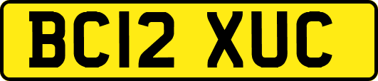 BC12XUC