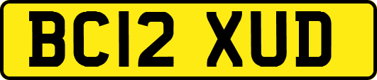 BC12XUD