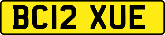 BC12XUE