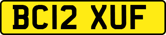 BC12XUF