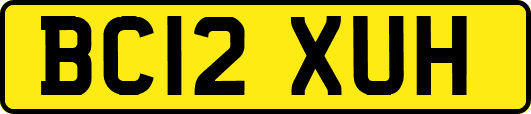 BC12XUH