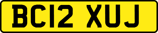 BC12XUJ