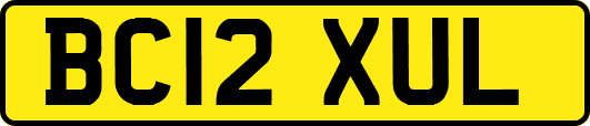 BC12XUL