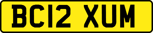 BC12XUM