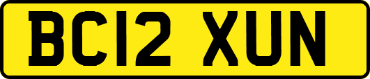 BC12XUN