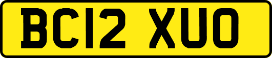 BC12XUO
