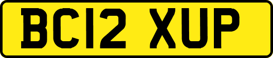 BC12XUP