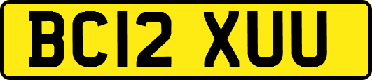 BC12XUU