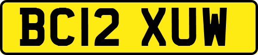 BC12XUW