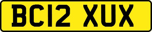 BC12XUX
