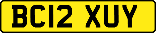 BC12XUY