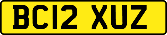 BC12XUZ