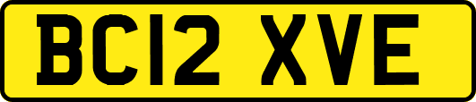 BC12XVE