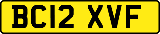 BC12XVF
