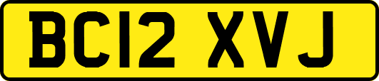 BC12XVJ