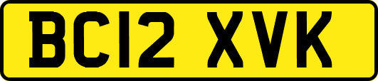 BC12XVK