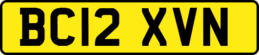 BC12XVN