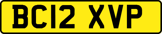 BC12XVP