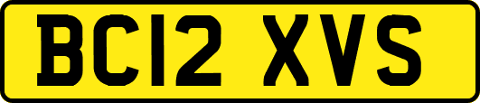 BC12XVS