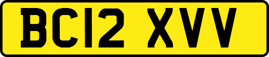 BC12XVV