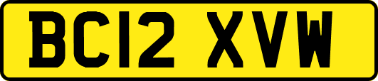 BC12XVW