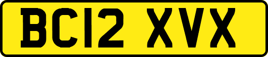 BC12XVX