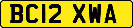 BC12XWA