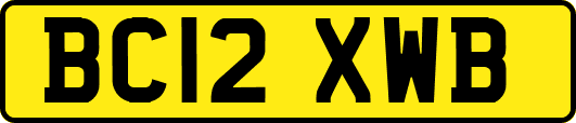 BC12XWB