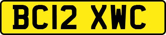 BC12XWC