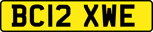 BC12XWE