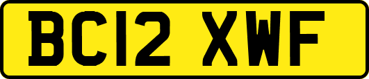 BC12XWF
