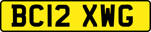 BC12XWG