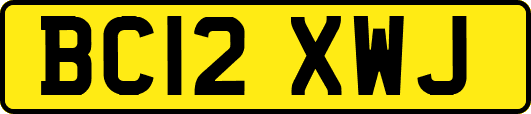 BC12XWJ