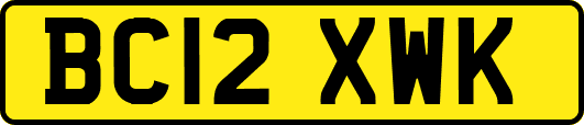 BC12XWK