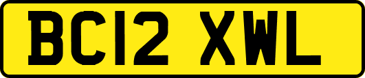 BC12XWL
