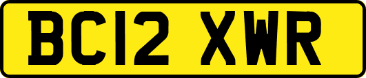 BC12XWR