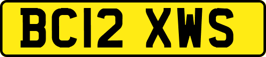 BC12XWS