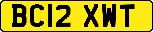 BC12XWT