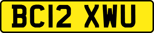 BC12XWU