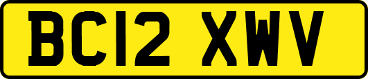 BC12XWV